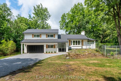 12056 Leslie St, Richmond Hill, ON, L4E3R5 | Card Image