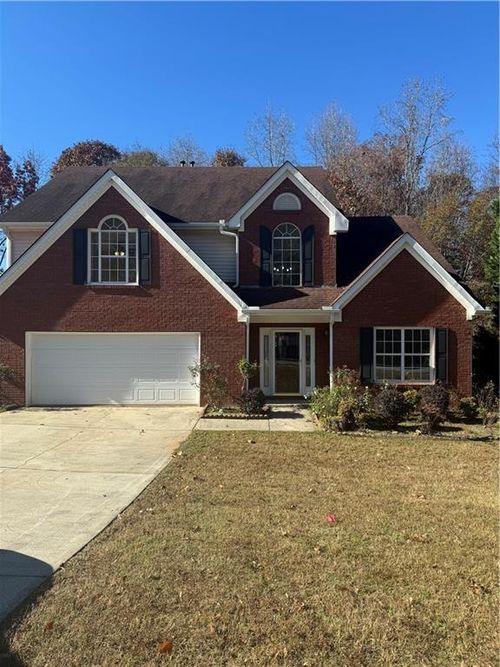 1009 Chads Rdg, Jonesboro, GA, 30236-4261 | Card Image