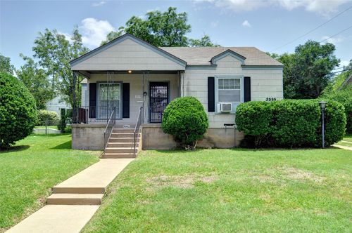 3555 Winston Rd, Fort Worth, TX, 76109-2823 | Card Image