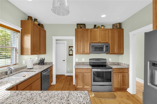 Kitchen View 2 | Image 14