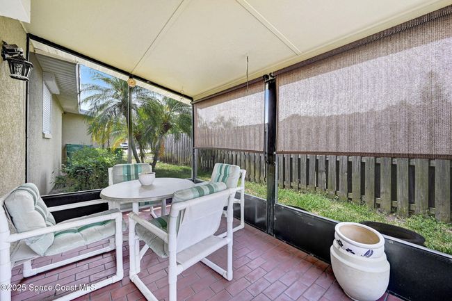 1208 Duke Way, House other with 3 bedrooms, 2 bathrooms and null parking in Cocoa FL | Image 19