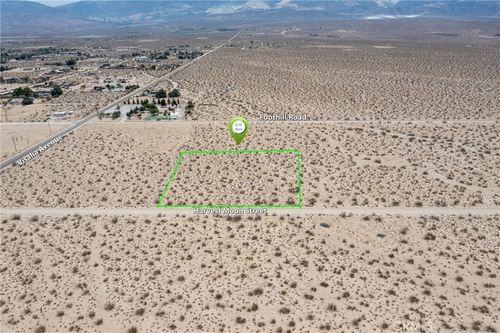 1 Harvest Moon, Lucerne Valley, CA, 92356 | Card Image