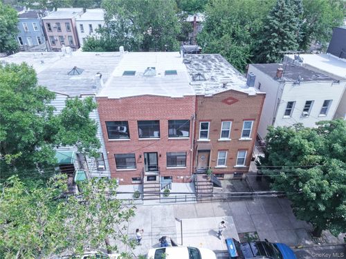1726 Summerfield St, Ridgewood, NY, 11385-8129 | Card Image