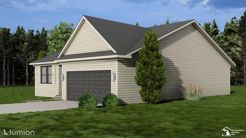 791 Reagan Ln, Milan, MI, 48160-1175 | Card Image