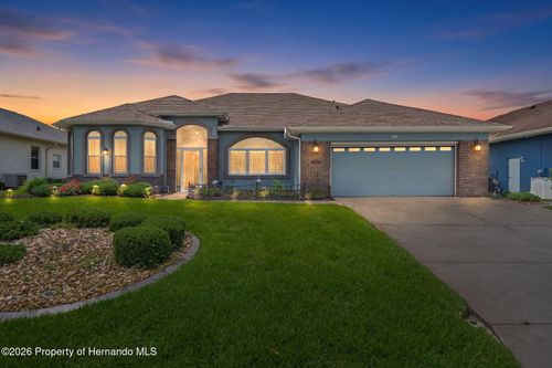 7450 Aloe Drive, SPRING HILL, FL, 34606 | Card Image