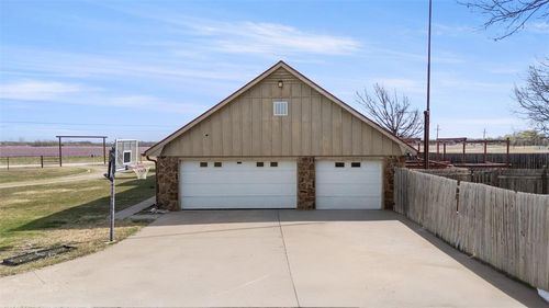 3580 W South Ave, Ponca City, OK, 74601-8636 | Card Image