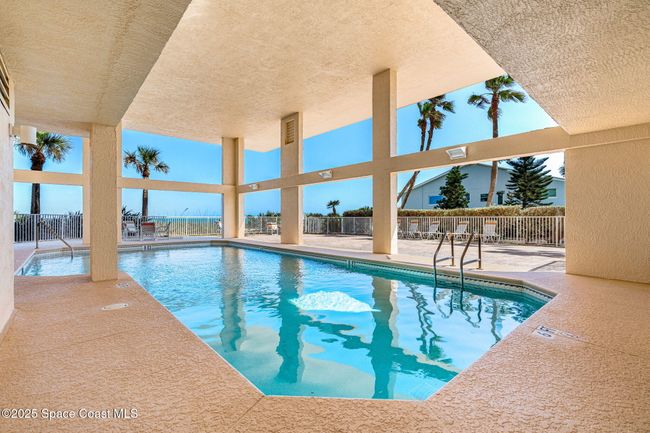 304 - 1919 Highway A1a, Condo with 3 bedrooms, 2 bathrooms and null parking in Indian Harbour Beach FL | Image 32