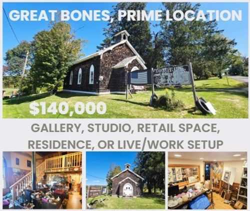 1312 State Route 10, Jefferson, NY, 12093-3916 | Card Image