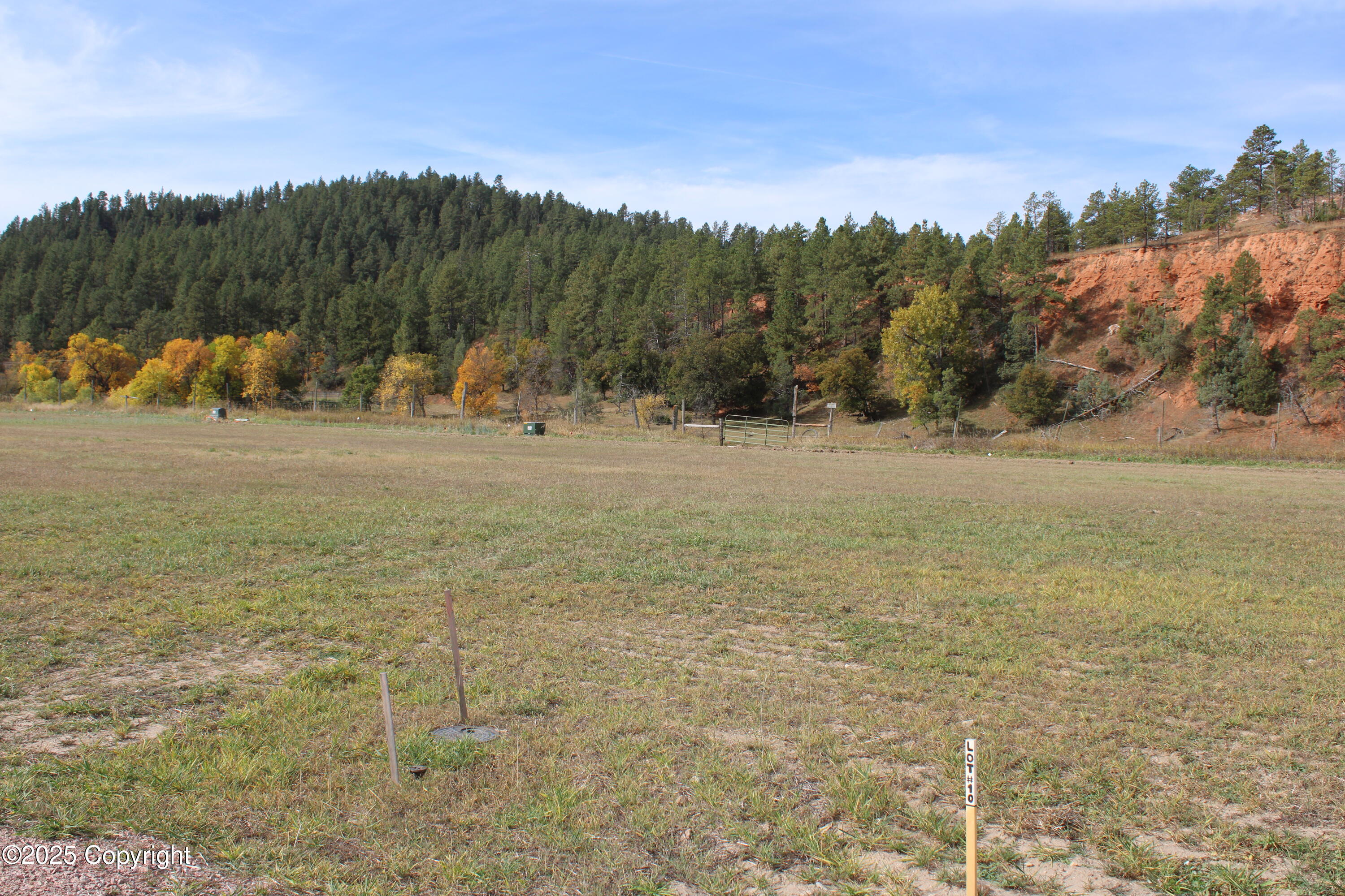 Land in Hulett 4