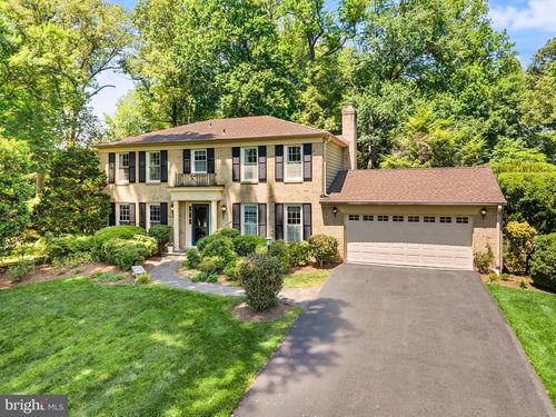 3422 Tilton Valley Dr, Fairfax, VA, 22033-1809 | Card Image
