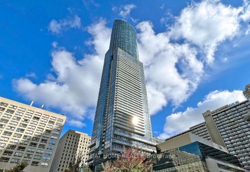 2213-386 Yonge St, Toronto, ON, M5B0A5 | Card Image