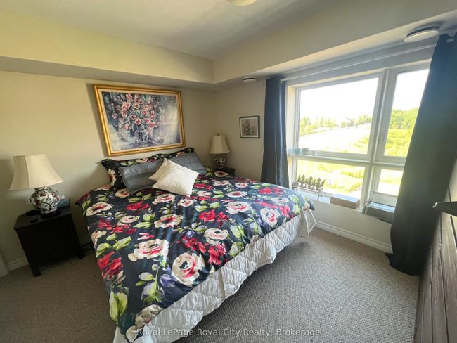 309 - 7 Kay Cres, Condo with 2 bedrooms, 2 bathrooms and 1 parking in Guelph ON | Image 17