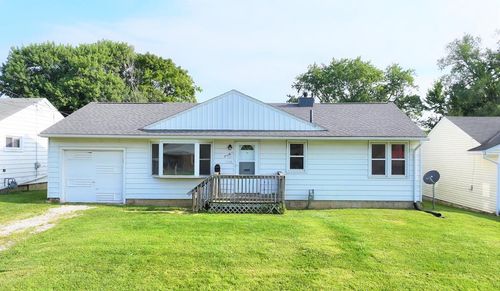 313 Dale Ave, Mansfield, OH, 44907 | Card Image