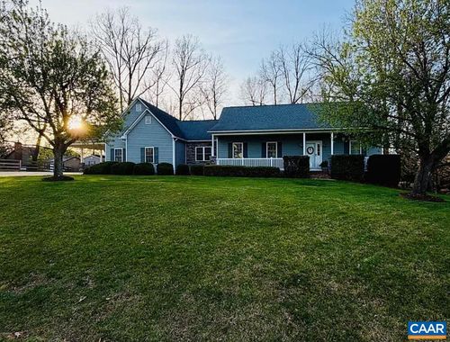 18 Forest View Ln, FISHERSVILLE, VA, 22939-2100 | Card Image