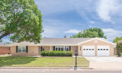 2809 Marmon Dr, Midland, TX, 79705-4820 | Card Image