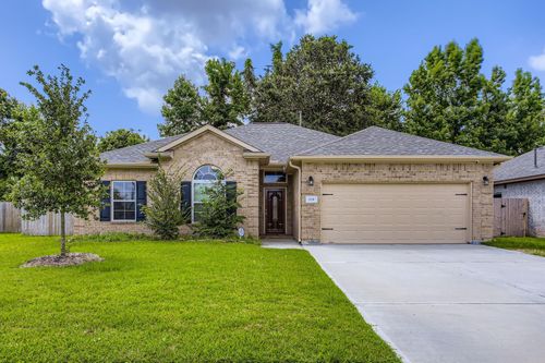 418 Pebble Dr, Dayton, TX, 77535-1243 | Card Image