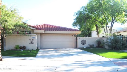 4574 Weeping Willow Dr, El Paso, TX, 79922-2219 | Card Image