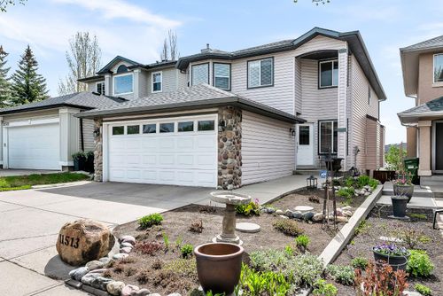 11513 Tuscany Blvd Nw, Calgary, AB, T3L2J3 | Card Image