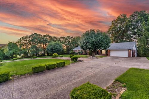 5000 Bob Mills Rd, Springdale, AR, 72762-0433 | Card Image
