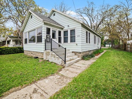 1656 Park Street, Muskegon, MI, 49441 | Card Image