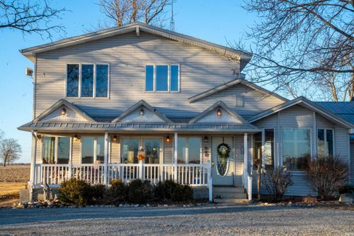 12761 S 600 E, Amboy, IN, 46911 | Card Image