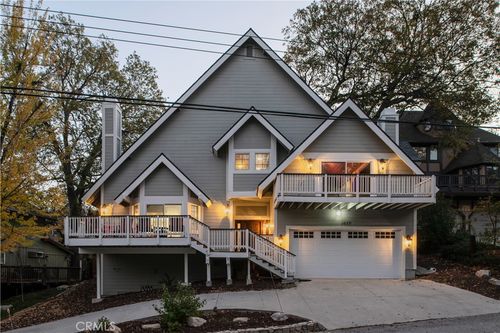 1037 Beaver Ln, Lake Arrowhead, CA, 92352 | Card Image