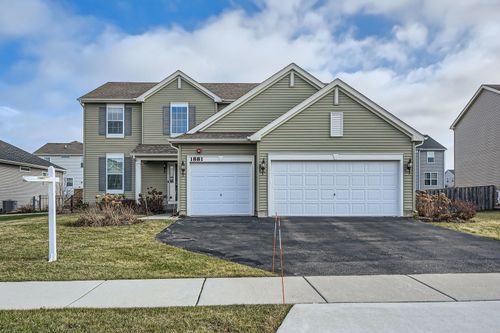 1881 Prospect Drive, Hoffman Estates, IL, 60192 | Card Image