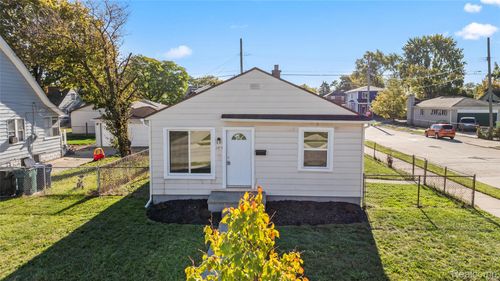 1473 Austin Ave, Lincoln Park, MI, 48146-2004 | Card Image