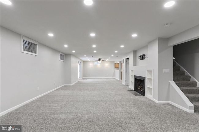 142 Triumphant Way, House other with 5 bedrooms, 4 bathrooms and null parking in FALLING WATERS WV | Image 44