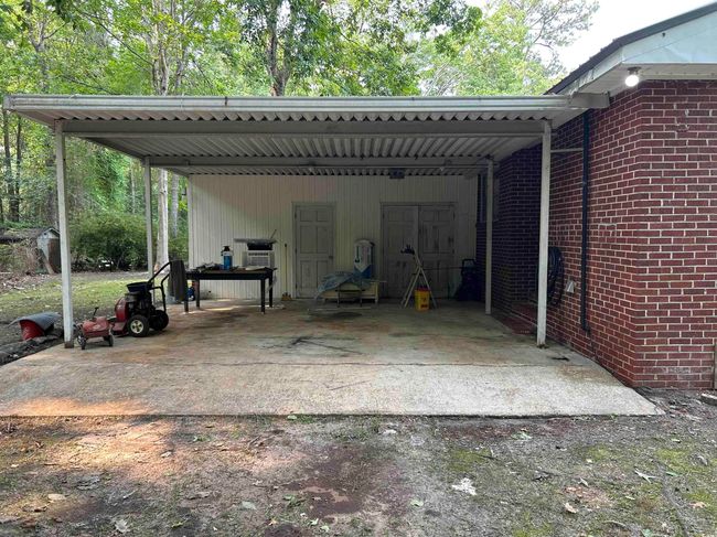 205 S Oliver Blvd, House other with 3 bedrooms, 2 bathrooms and 2 parking in Hemingway SC | Image 11