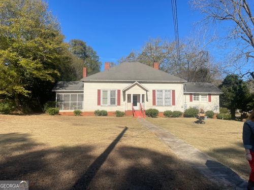 130 W 2nd Ave, Buena Vista, GA, 31803-9723 | Card Image