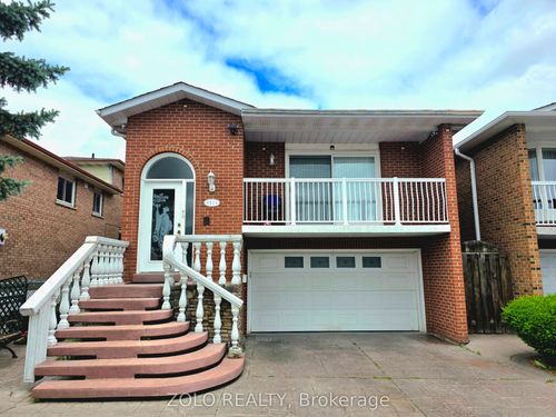 4233 Greybrook Cres, Mississauga, ON, L4W3G5 | Card Image