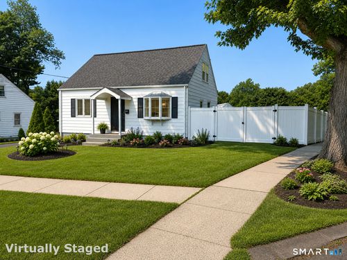 190 Westminster St, Hamden, CT, 06518-3314 | Card Image