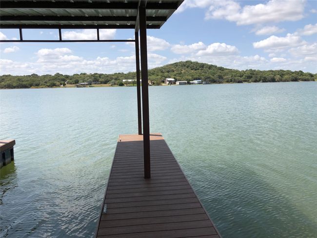 Lots 102 & 103 Hidden Shores, Home with 0 bedrooms, 0 bathrooms and null parking in Cisco TX | Image 20