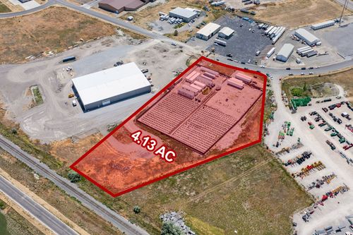 2880 N Mule Ranch Rd, Corinne, UT, 84307 | Card Image