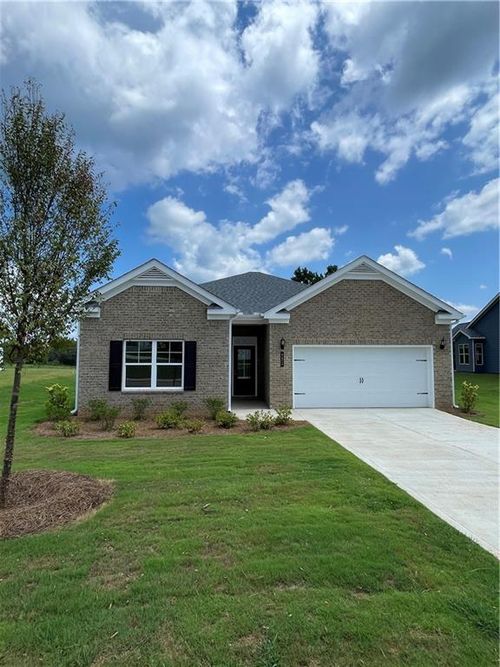 131 Swallowtail Ln, Homer, GA, 30547-2143 | Card Image