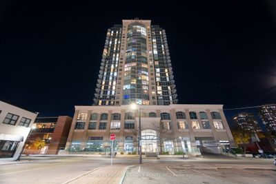 2602 - 9 George St N, Condo with 2 bedrooms, 2 bathrooms and 2 parking in Brampton ON | Image 2