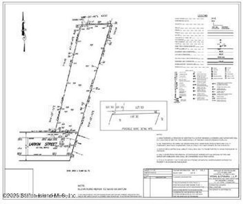0 Larkin St, Staten Island, NY, 10302 | Card Image