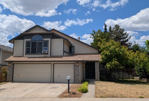 1671 Glen Oaks Drive, Reno, NV, 89523 | Card Image