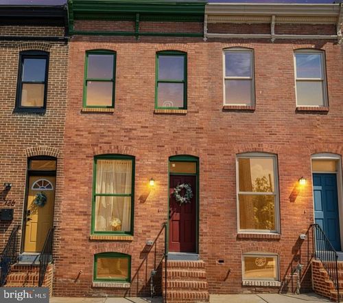 2238 Prentiss Pl, BALTIMORE, MD, 21205-1241 | Card Image