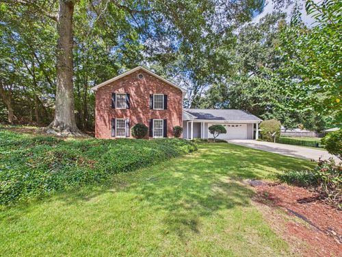 5370 Pine Needle Drive, Columbus, GA, 31907 | Card Image