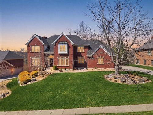 3312 Kruer Ct, Edgewood, KY, 41017-4901 | Card Image