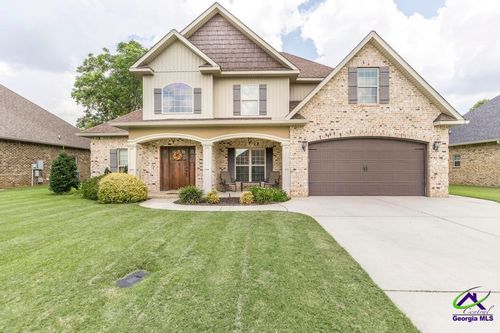 505 Norfolk Cir, Warner Robins, GA, 31088-1153 | Card Image