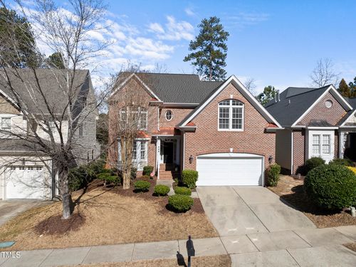 405 Chandler Grant Drive, Cary, NC, 27519 | Card Image