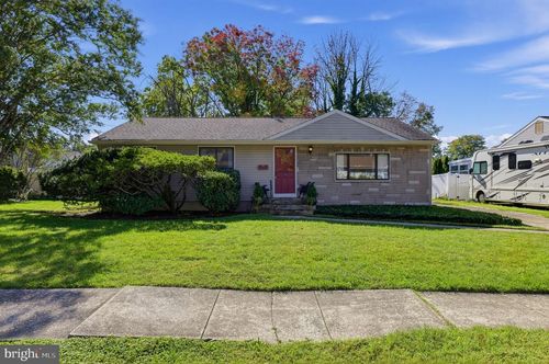 705 Mildred Avenue, SOMERDALE, NJ, 08083 | Card Image