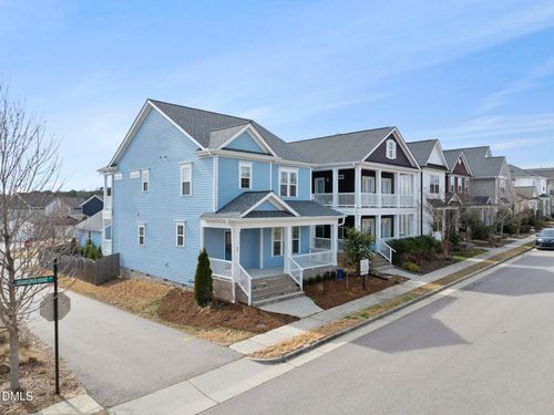 89 Meadows Edge Dr, Chapel Hill, NC, 27516-9824 | Card Image