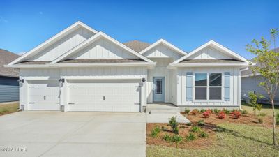 4784 Windrow Way, House other with 4 bedrooms, 3 bathrooms and null parking in Panama City FL | Image 1