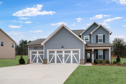 1011 Reagan Dr, Madison, GA, 30650 | Card Image