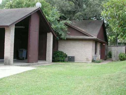 b-907 Milford Way, Austin, TX, 78745-3863 | Card Image