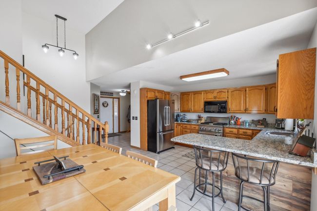 10865 367th Street, House other with 4 bedrooms, 3 bathrooms and null parking in Sunrise Twp MN | Image 24